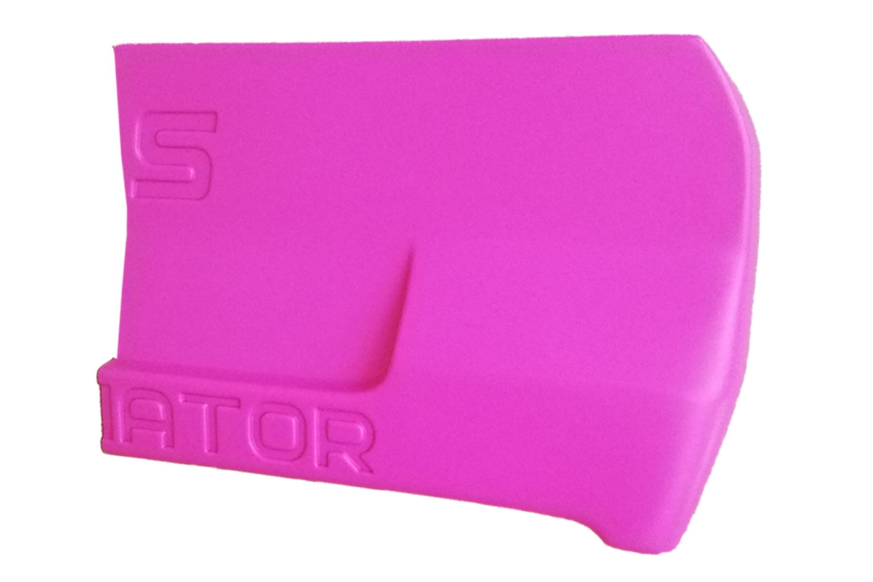Dominator Race Body SS Tail Pink Right Side Only Dominator SS