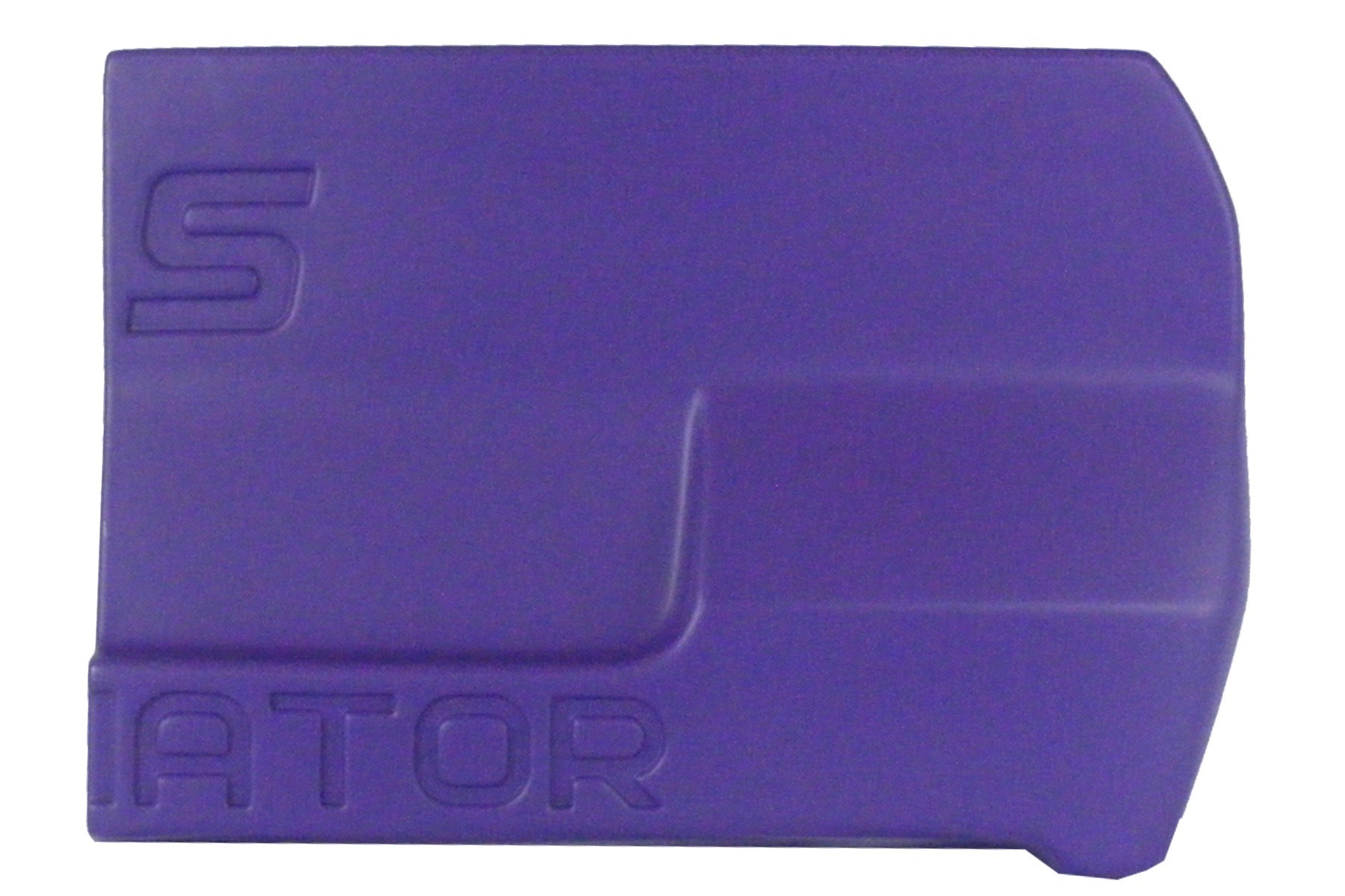Dominator Race Body SS Tail Purple Right Side Only Dominator SS