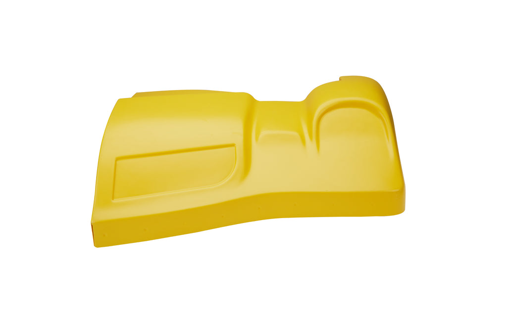 Nose Top L 81 Z-28 Camaro Fluor Yellow