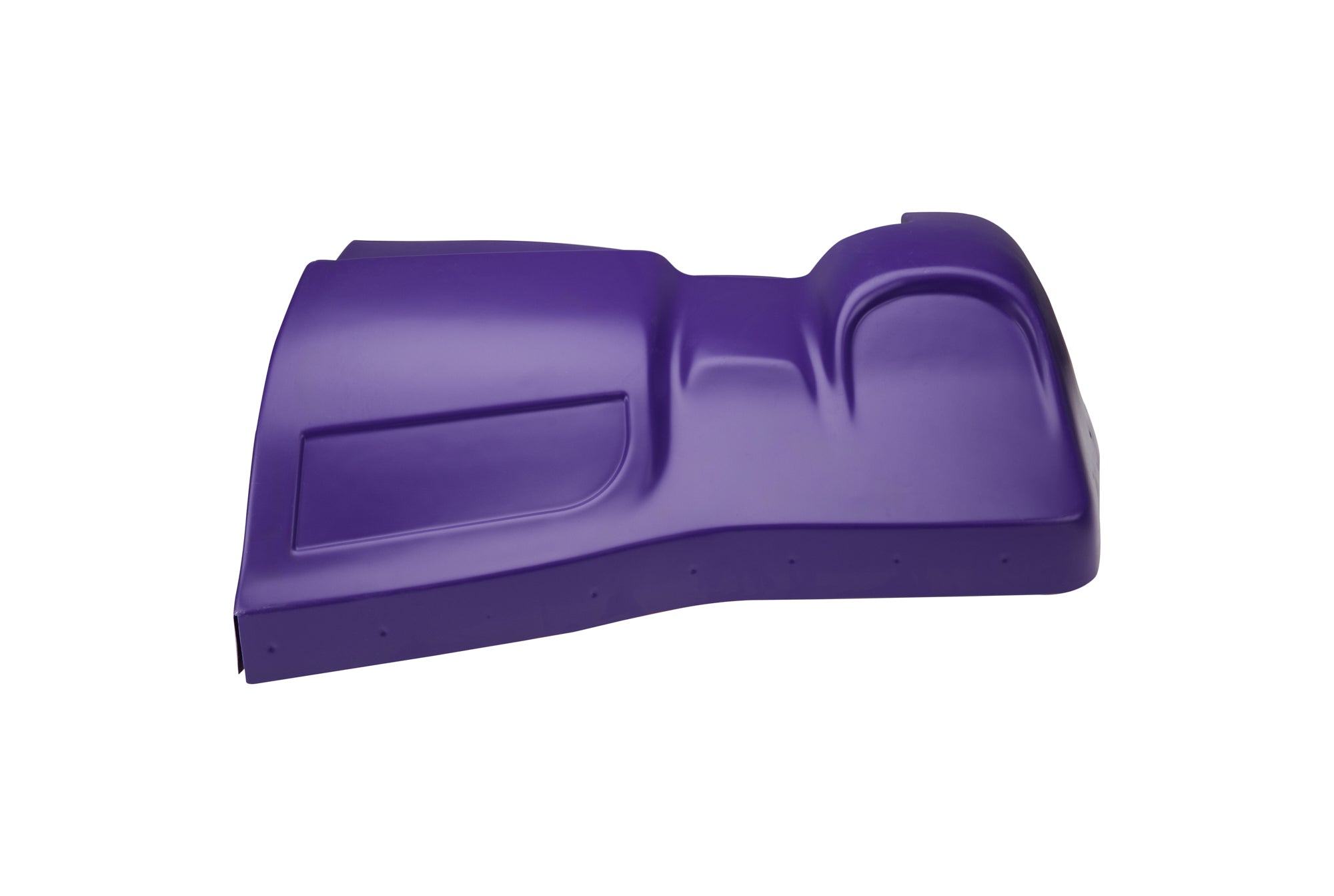 Dominator Race Body Nose Top L 81 Z-28 Camaro Purple