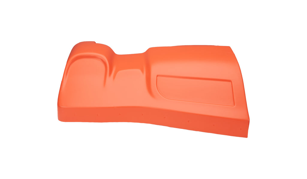 Nose Top R 81 Z-28 Camaro Fluor Orange