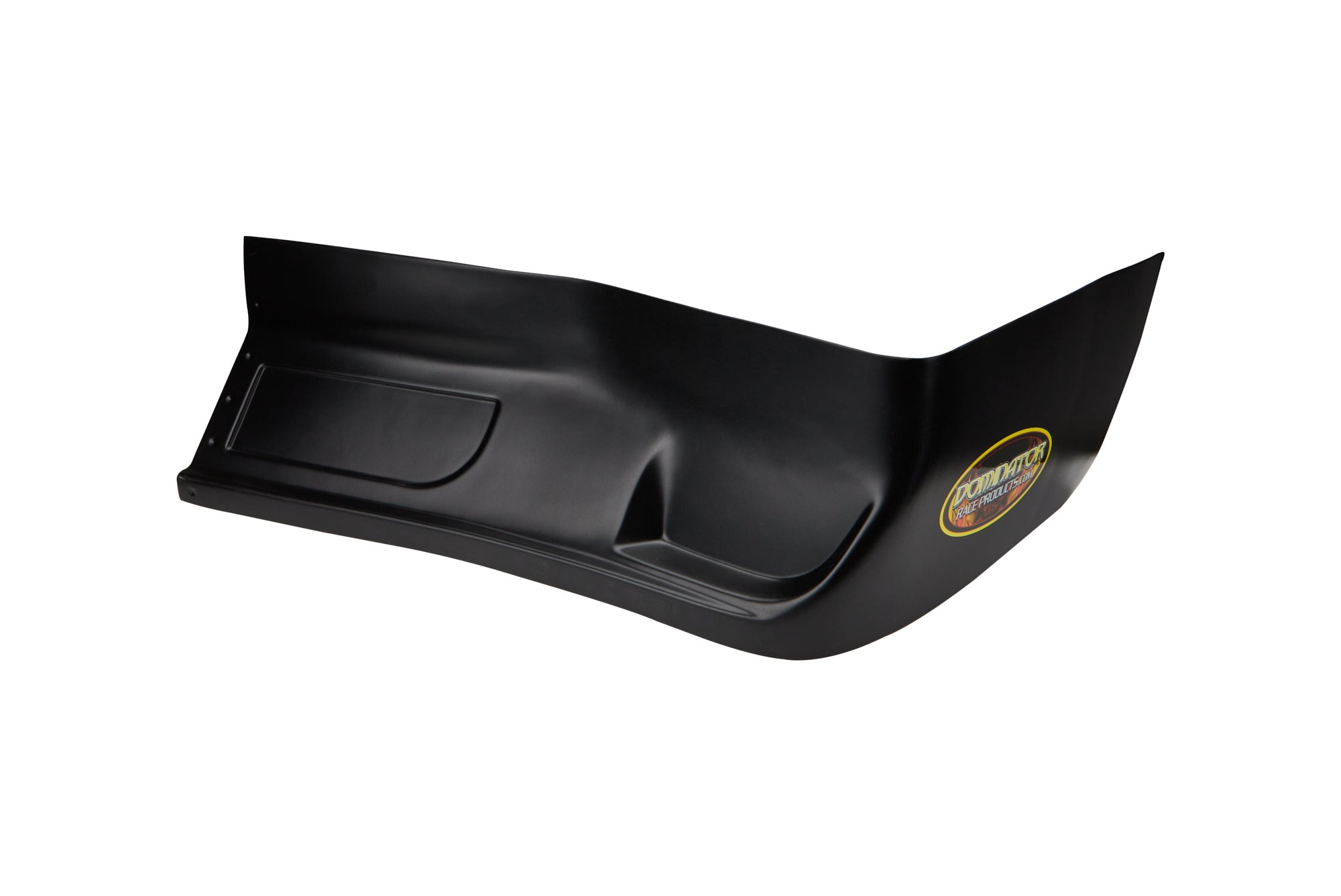 Dominator Race Body Nose Bottom L 81 Z-28 Camaro Black