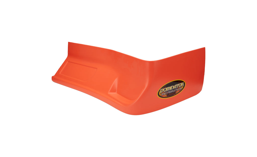 Nose Bottom L 81 Z-28 Camaro Fluor Orange