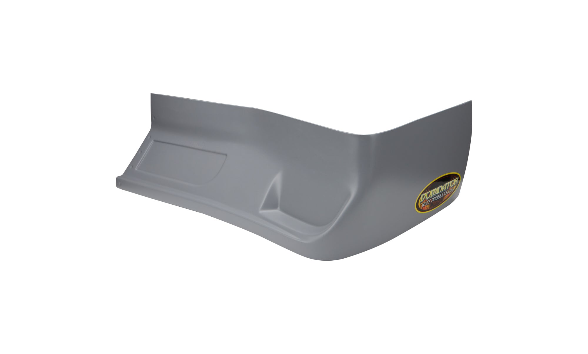 Dominator Race Body Nose Bottom L 81 Z-28 Camaro Gray