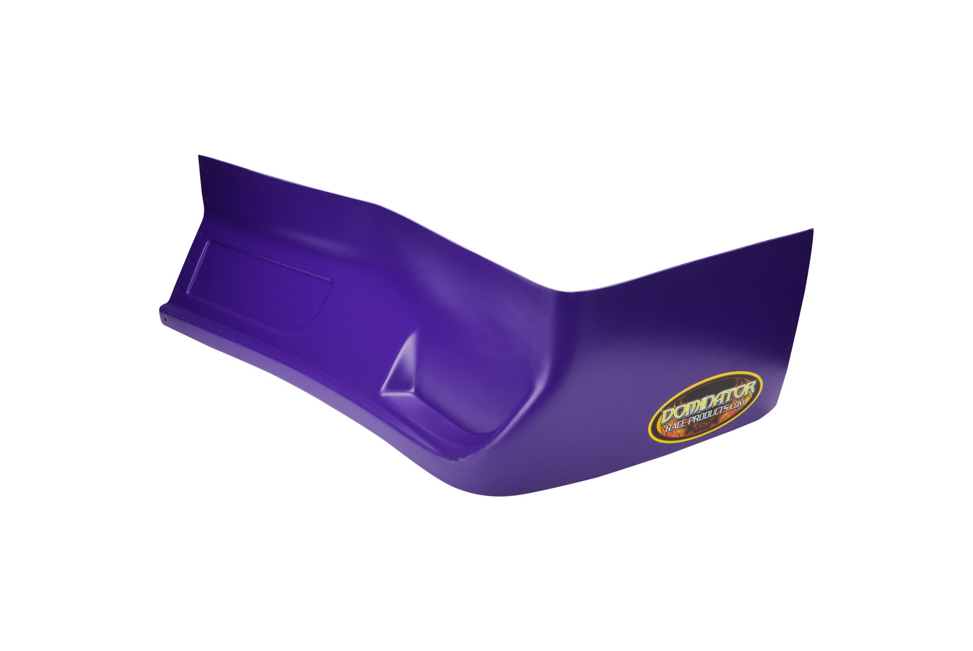 Dominator Race Body Nose Bottom L 81 Z-28 Camaro Purple