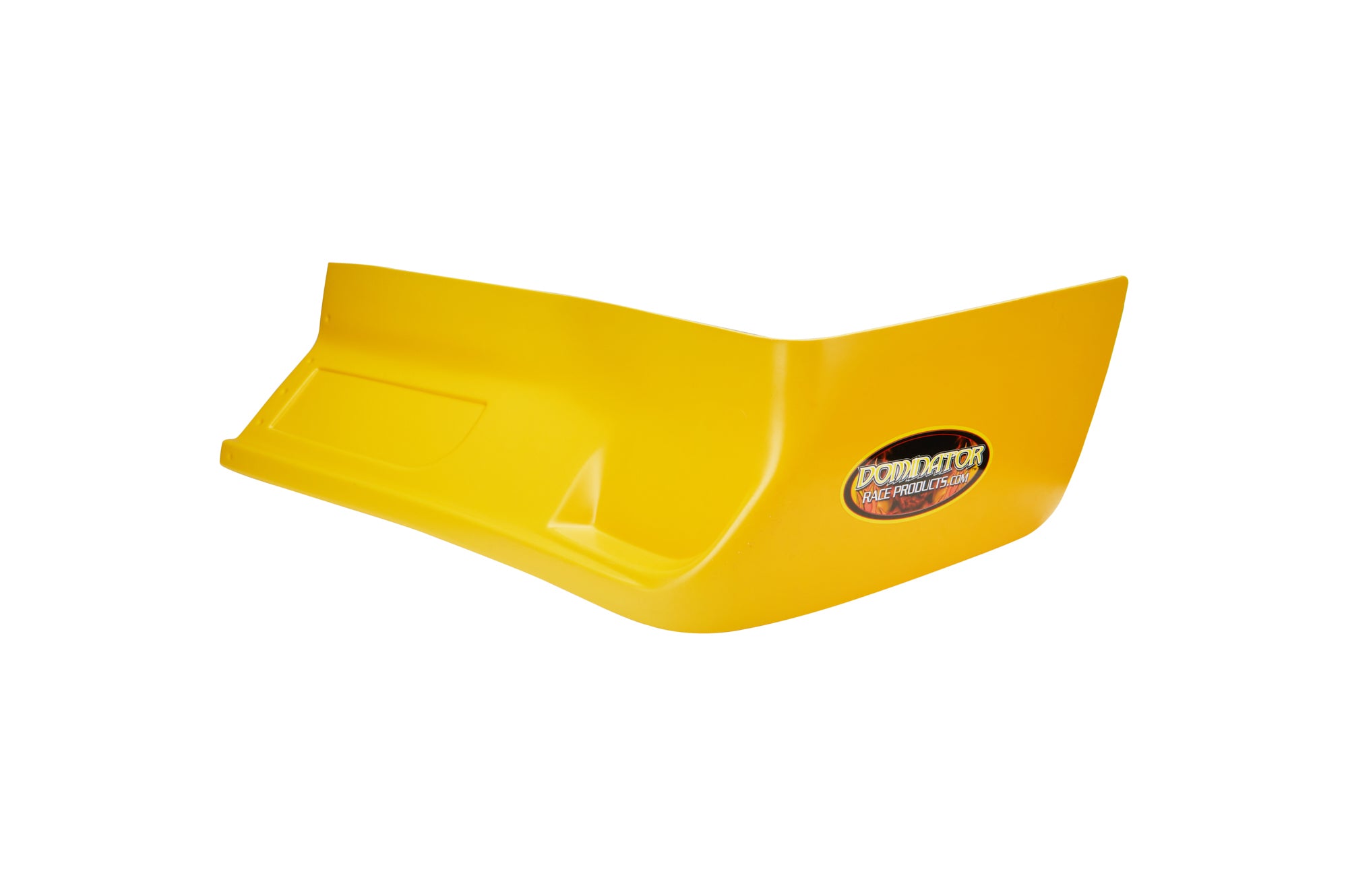 Dominator Race Body Nose Bottom L 81 Z-28 Camaro Yellow