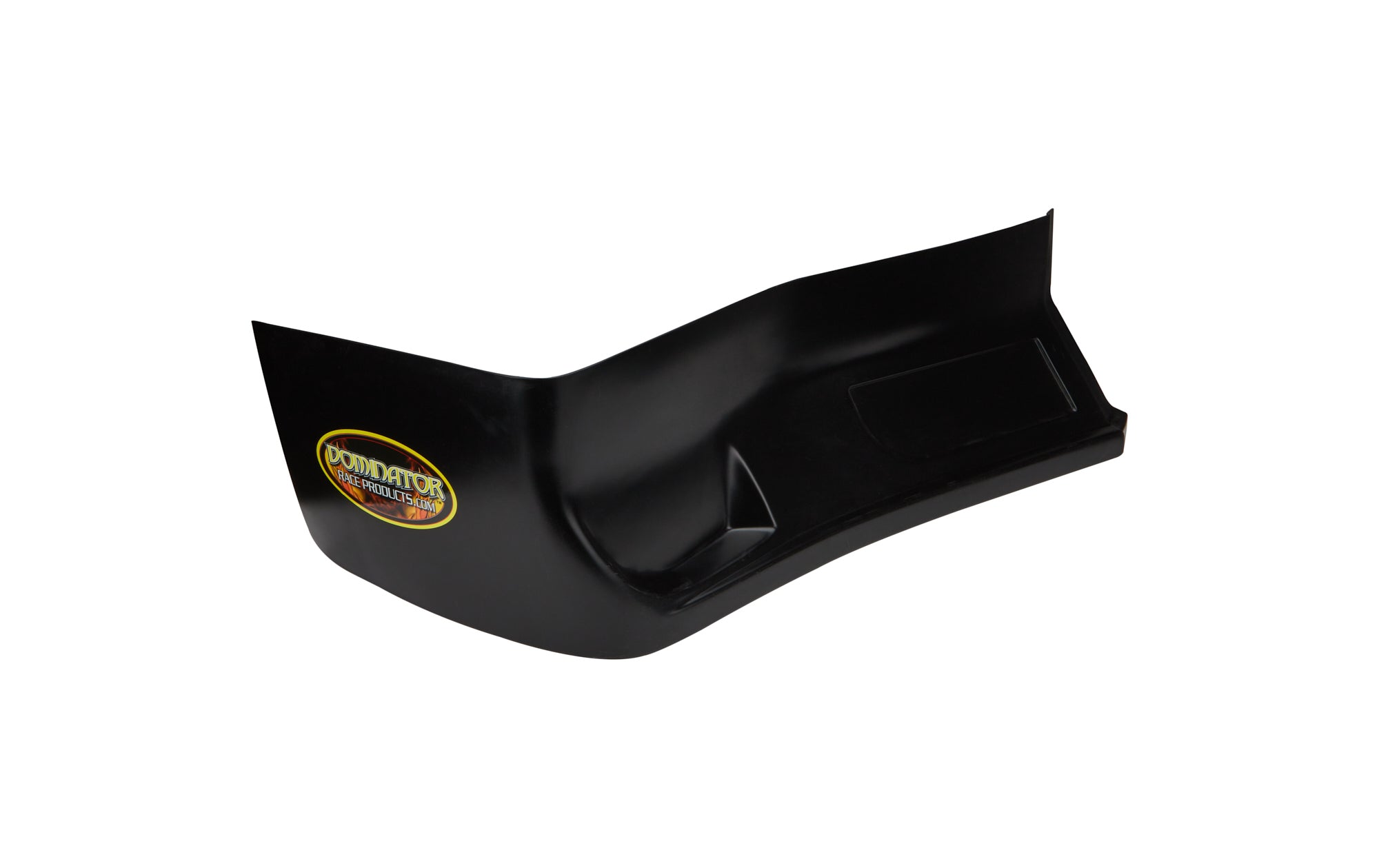 Dominator Race Body Nose Bottom R 81 Z-28 Camaro Black