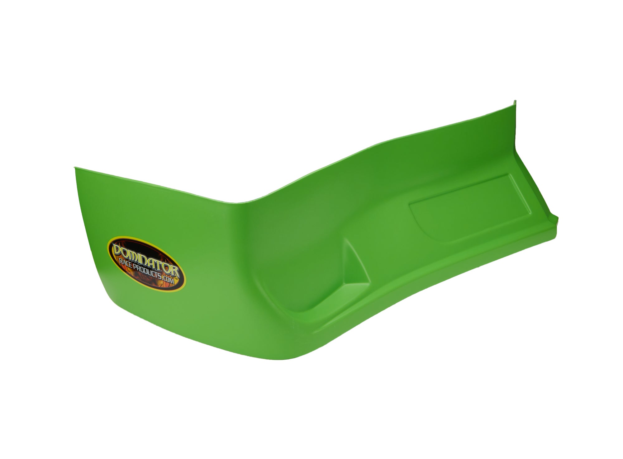Dominator Race Body Nose Bottom R 81 Z-28 Camaro Xtreme Green