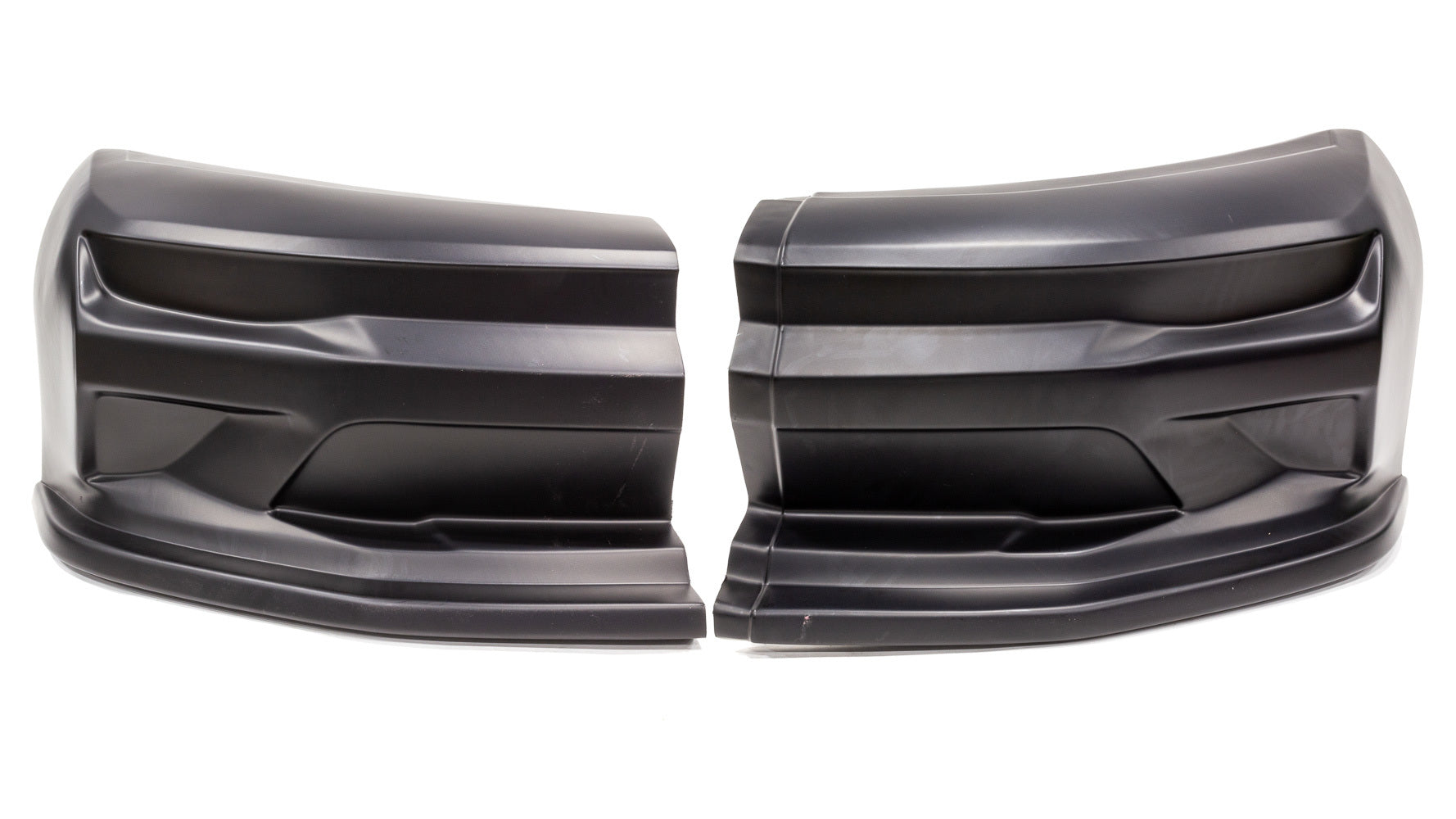 Dominator Race Body Nose Camaro SS Black