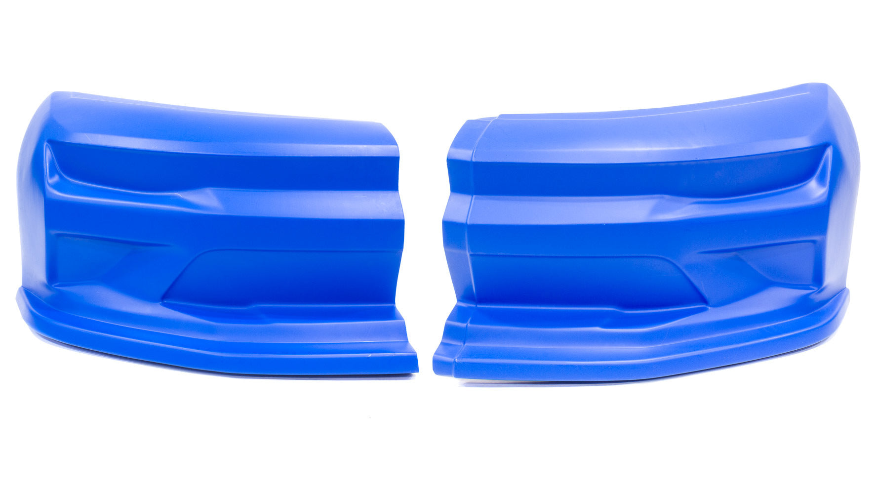 Dominator Race Body Nose Camaro SS Blue