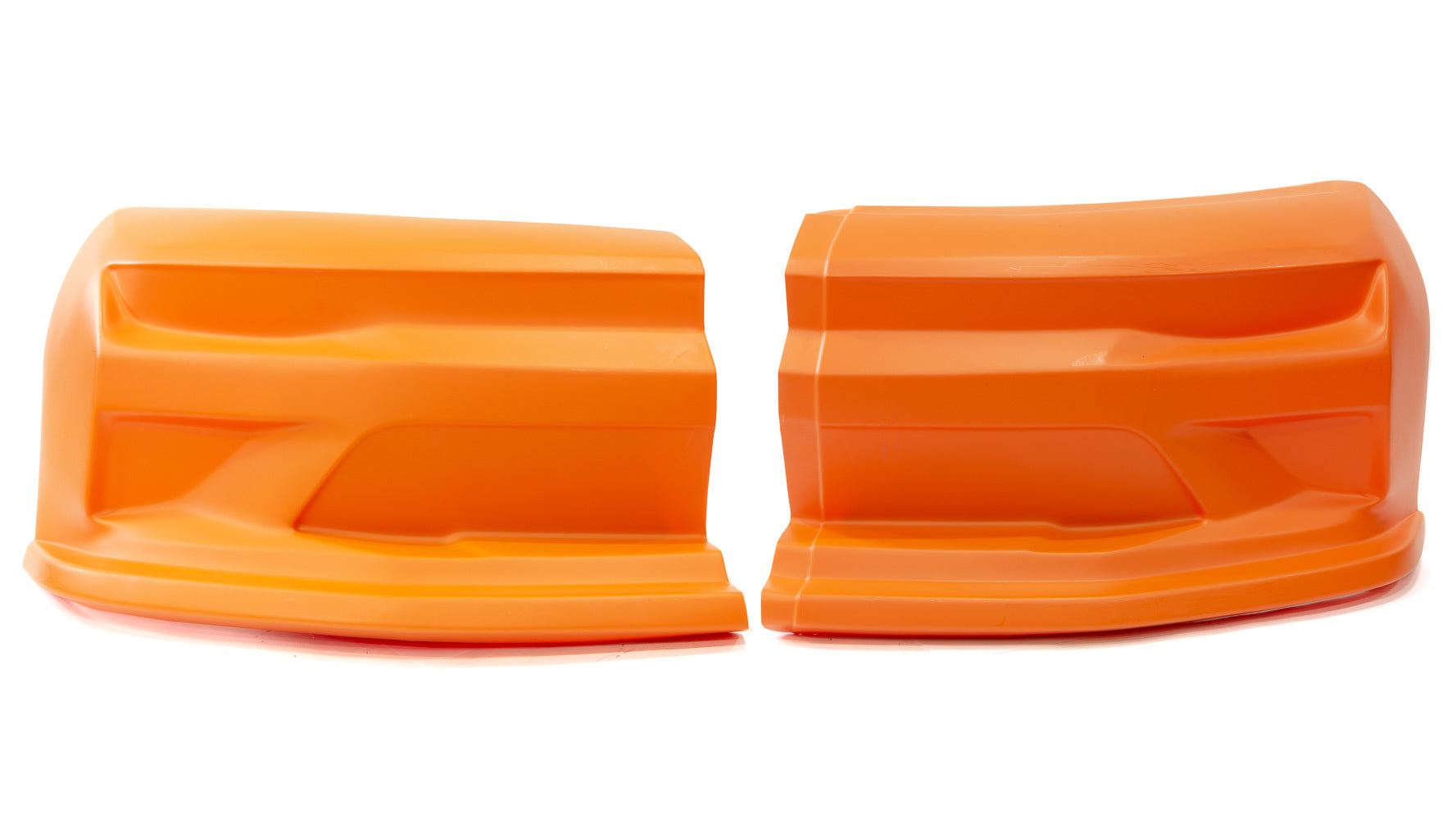 Dominator Race Body Nose Camaro SS Orange