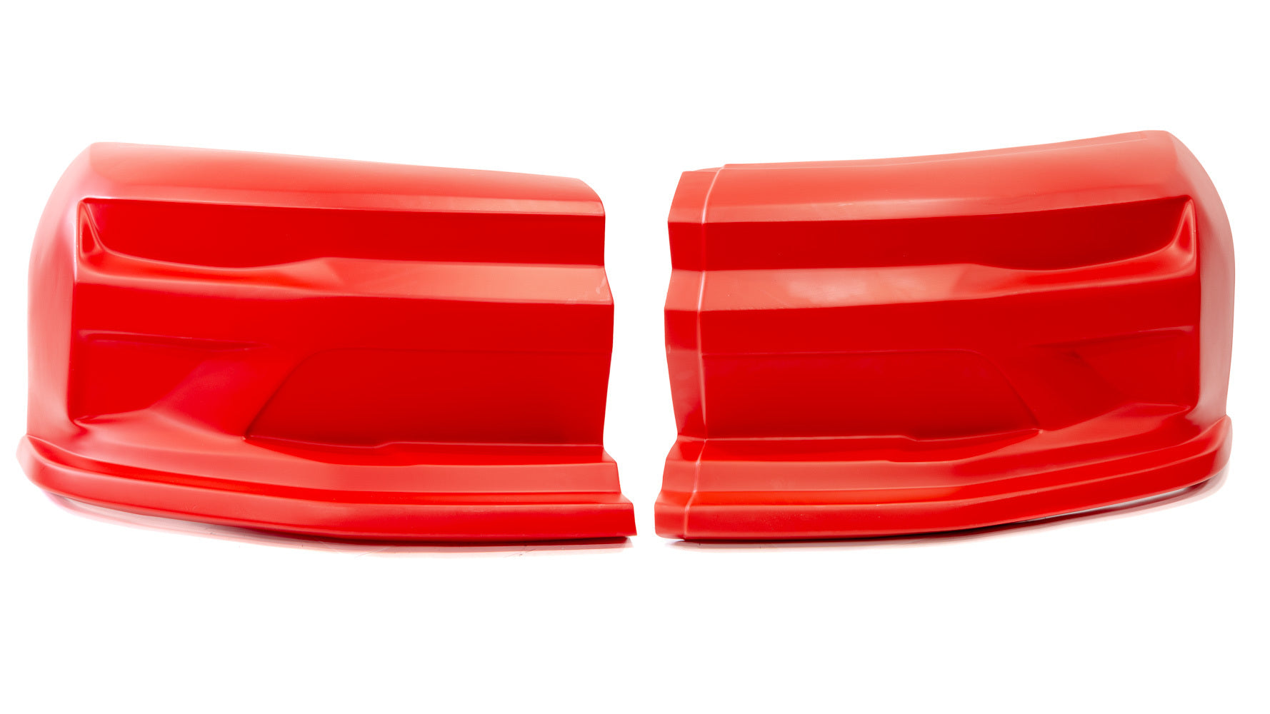 Dominator Race Body Nose Camaro SS Red