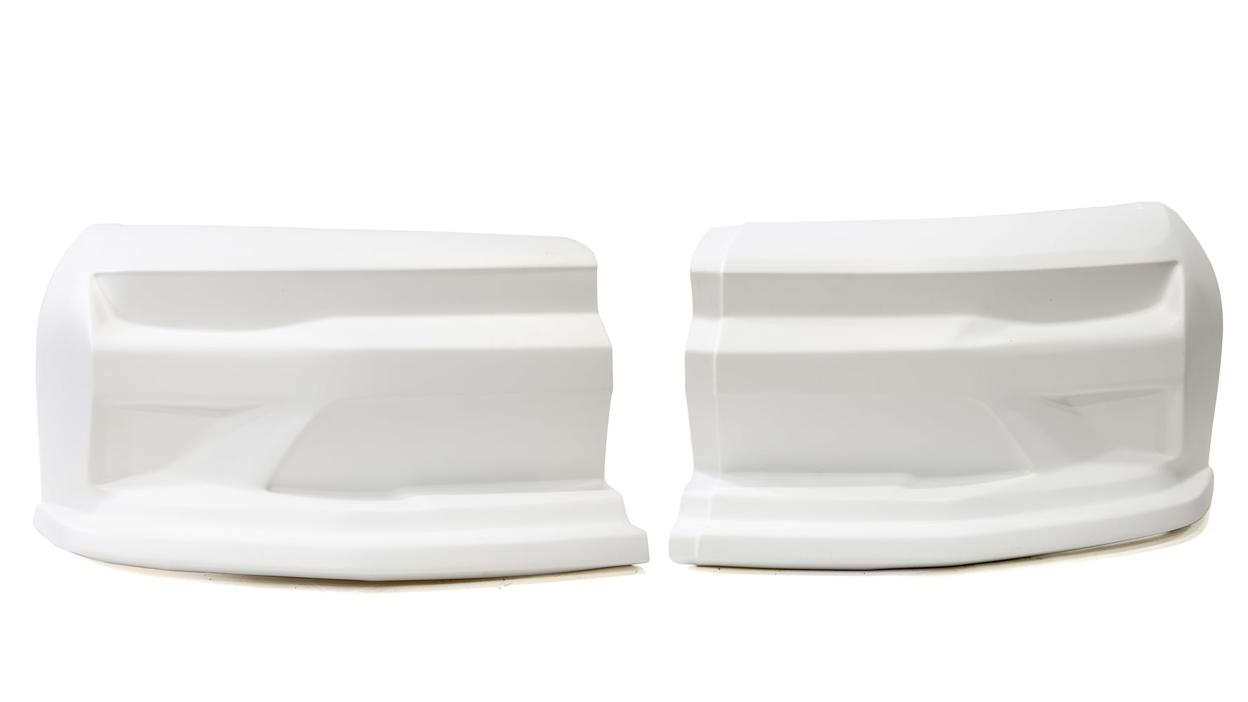 Dominator Race Body Nose Camaro SS White