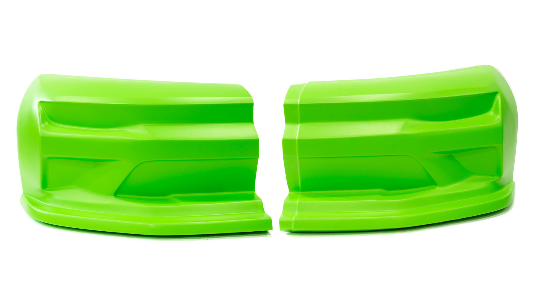 Dominator Race Body Nose Camaro SS Xtreme Green