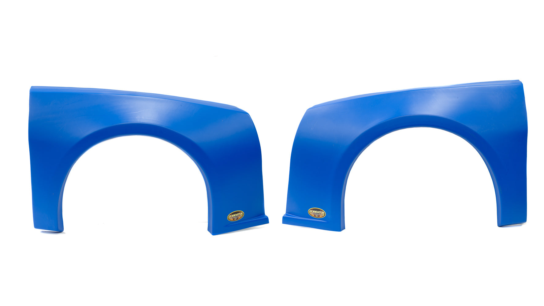 Dominator Race Body Fender Kit Camaro SS Blue