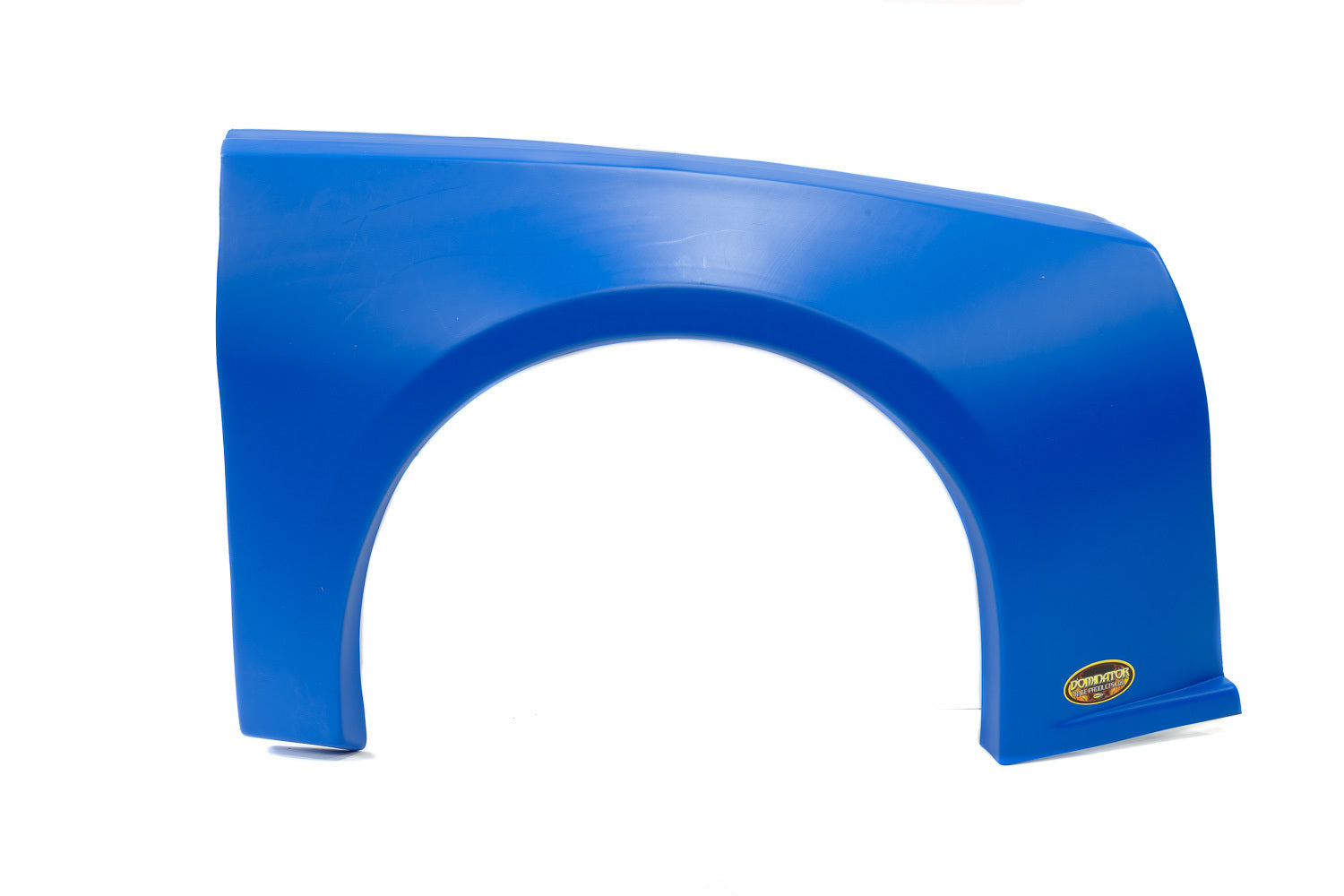 Dominator Race Body Fender Right Camaro SS Blue