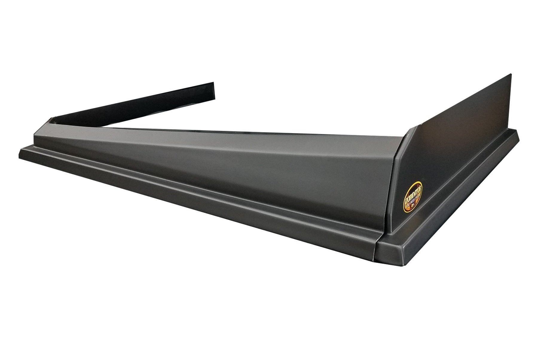 Dominator Race Body Valance Modified 3-Pc Black