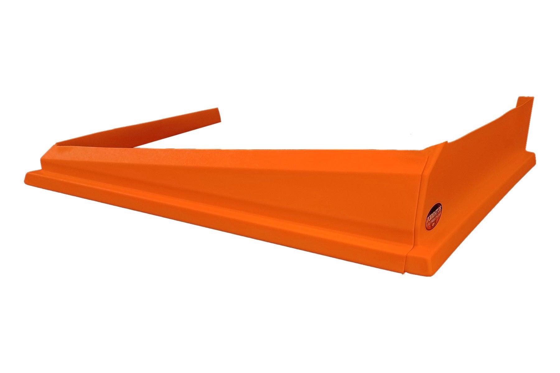 Dominator Race Body Valance Modified 3-pc Flou Orange