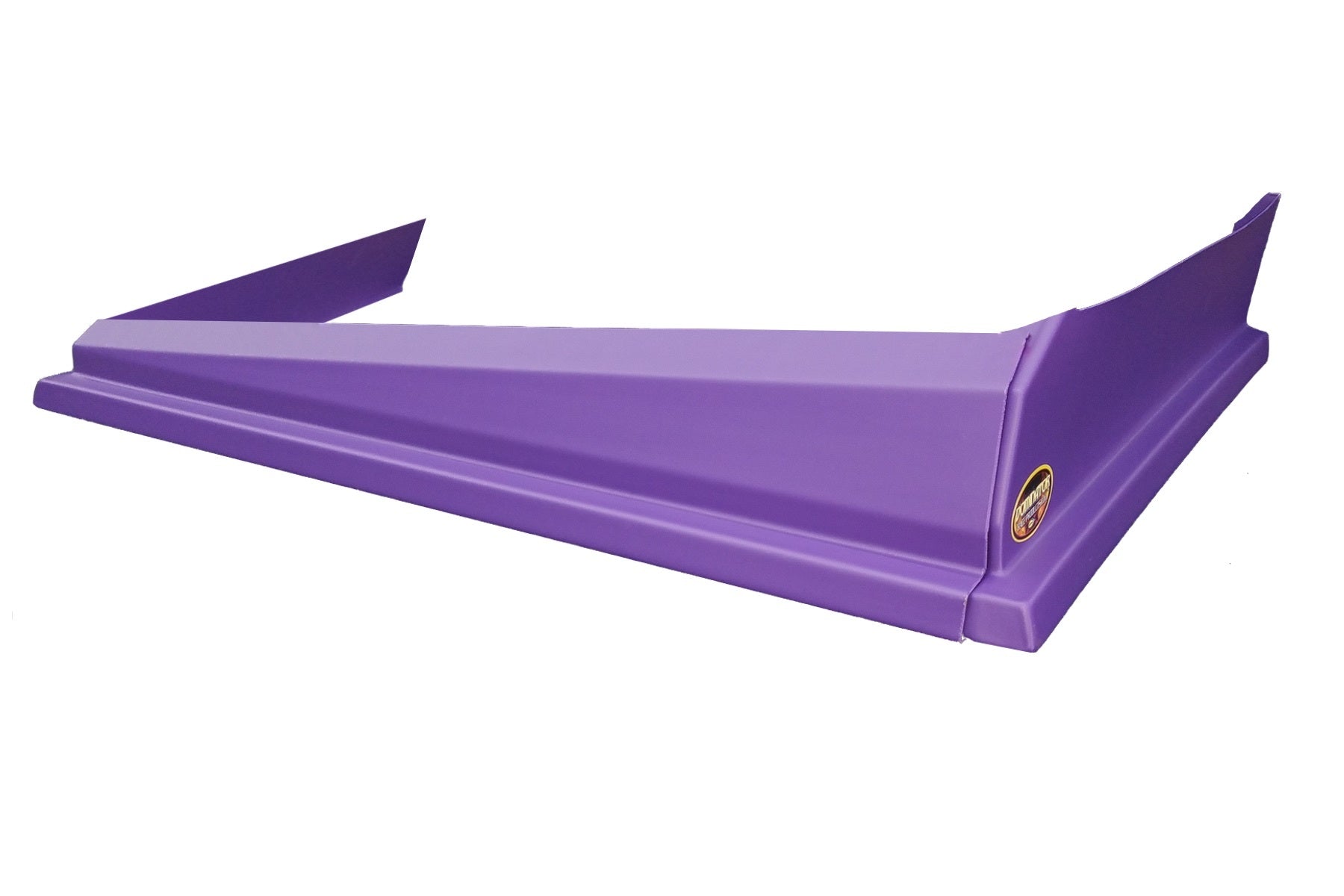 Dominator Race Body Valance Modified 3-Pc Purple
