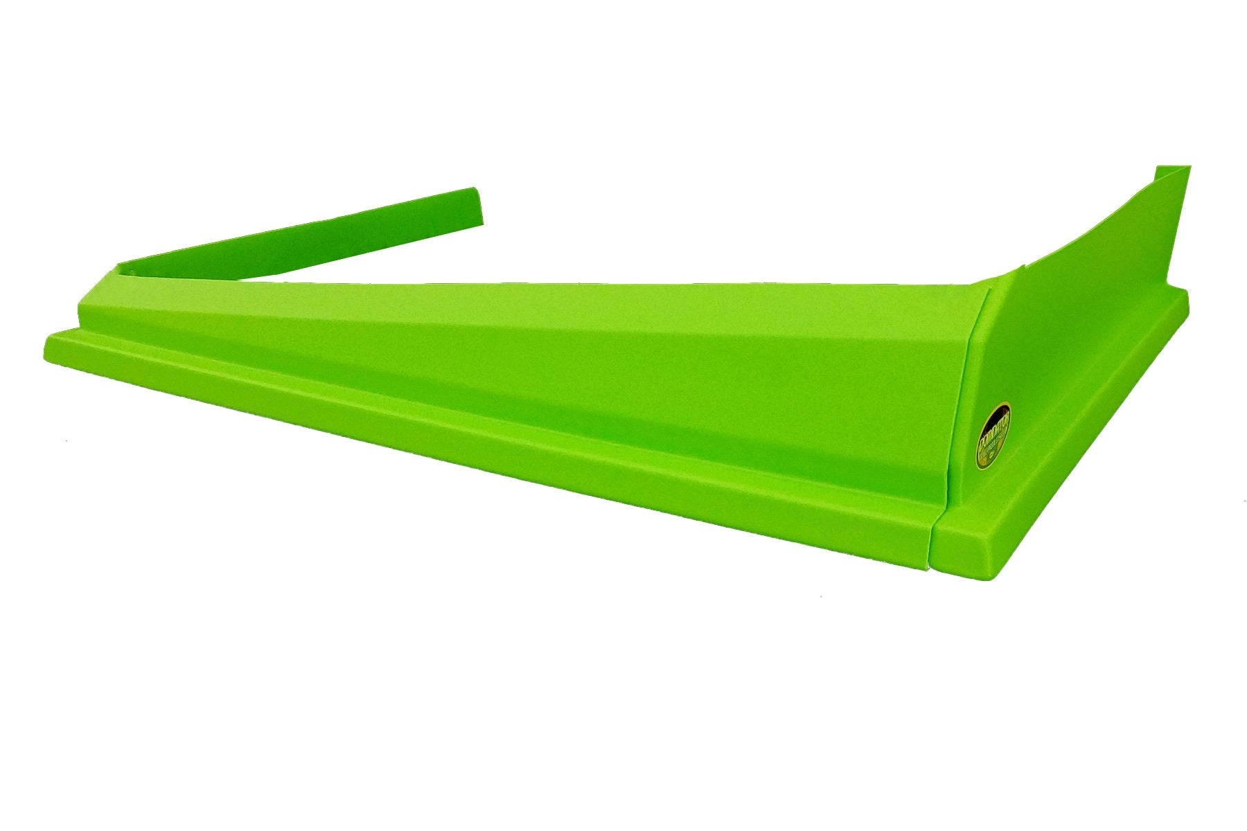 Dominator Race Body Valance Modified 3-Pc Xtreme Green