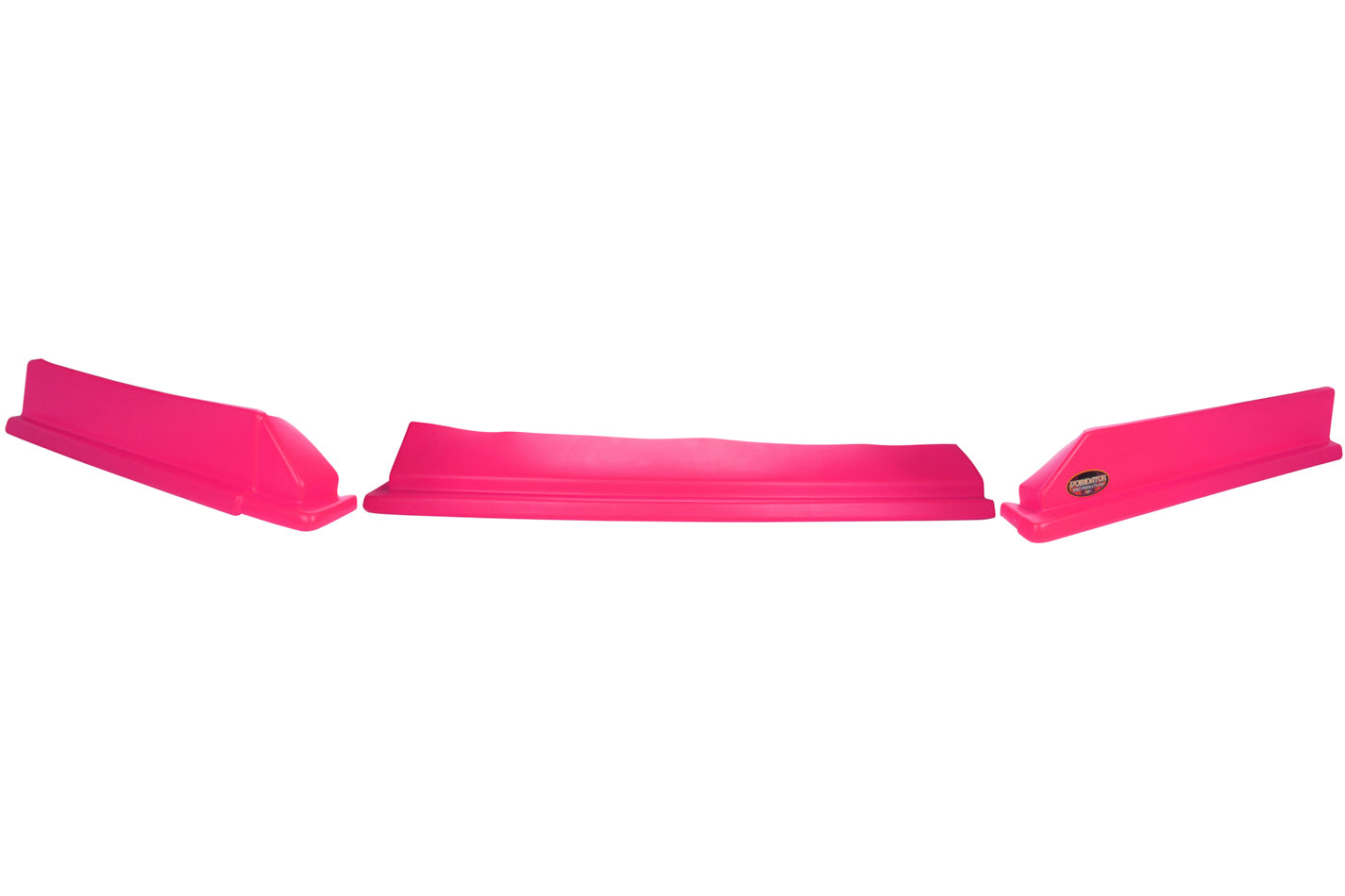 Dominator Race Body Valance Modified IMCA 3pc Pink