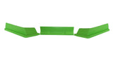 Valance Modified IMCA 3pc Xtreme Green