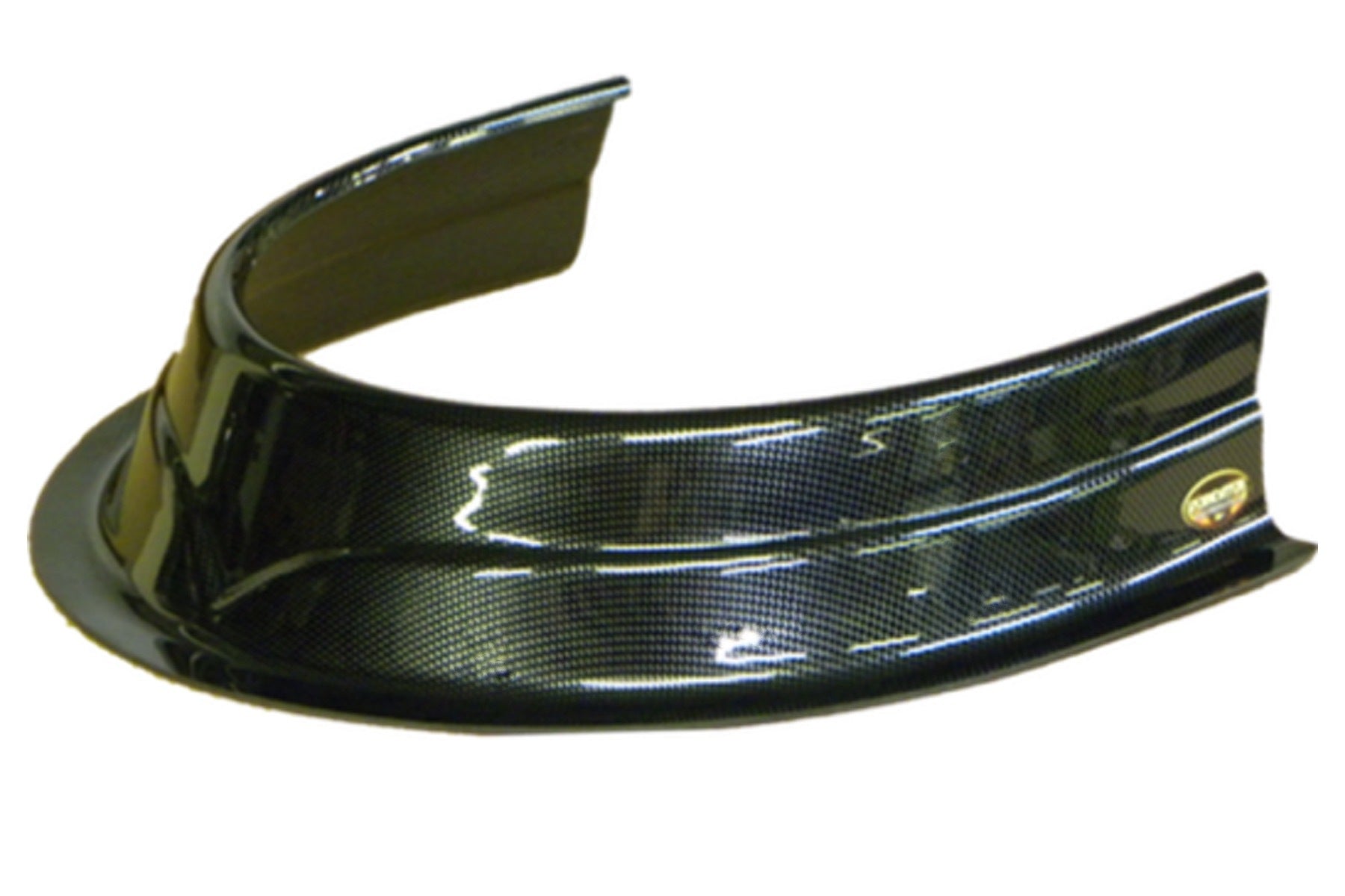 Dominator Race Body Hood Scoop Predator 3.5in C/F