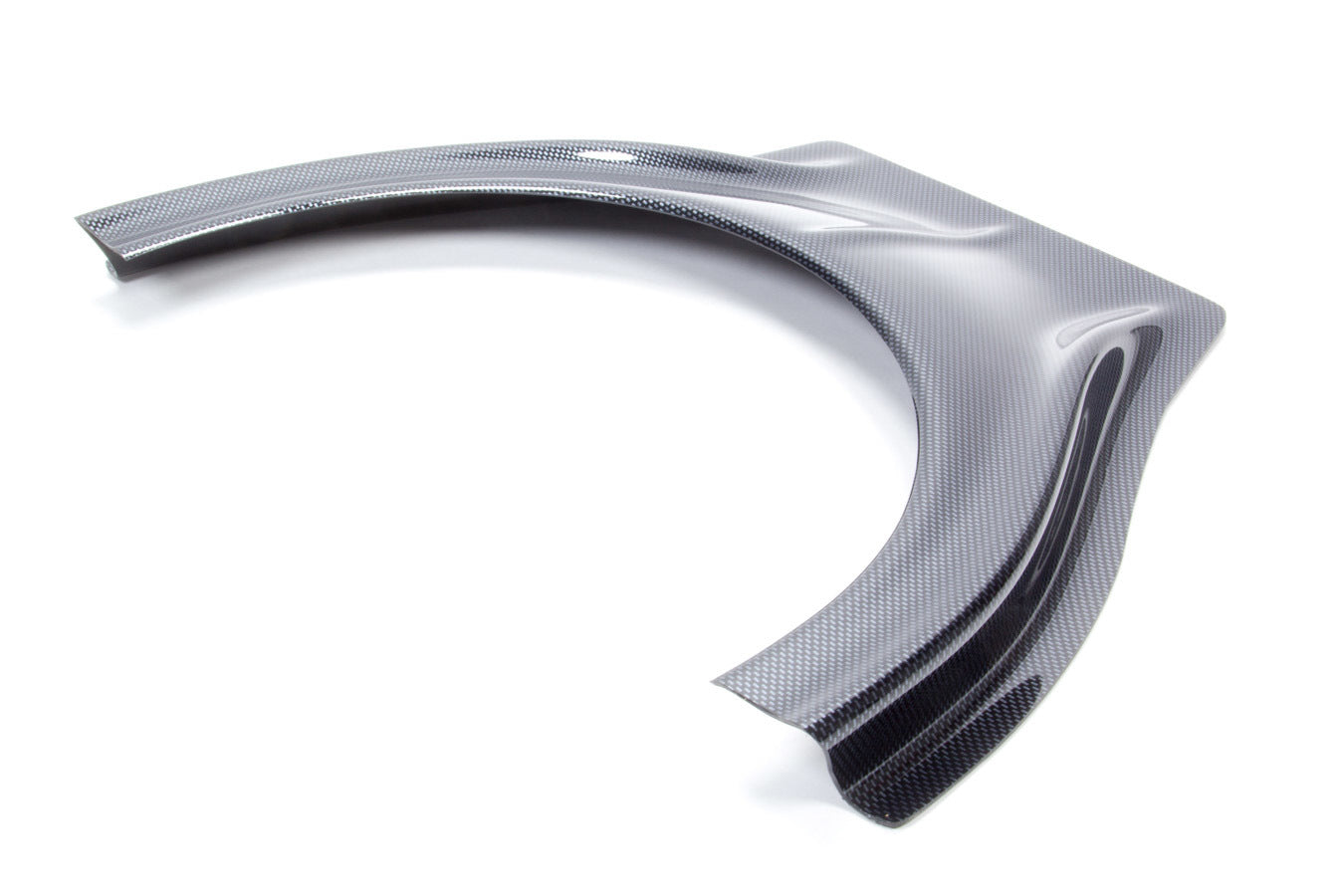Dominator Race Body Stalker Hood Scoop 1.5in C/F