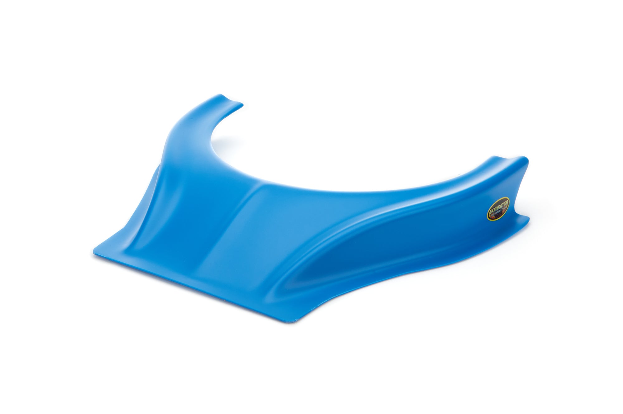 Dominator Race Body Hood Scoop Stalker 2.5in Blue