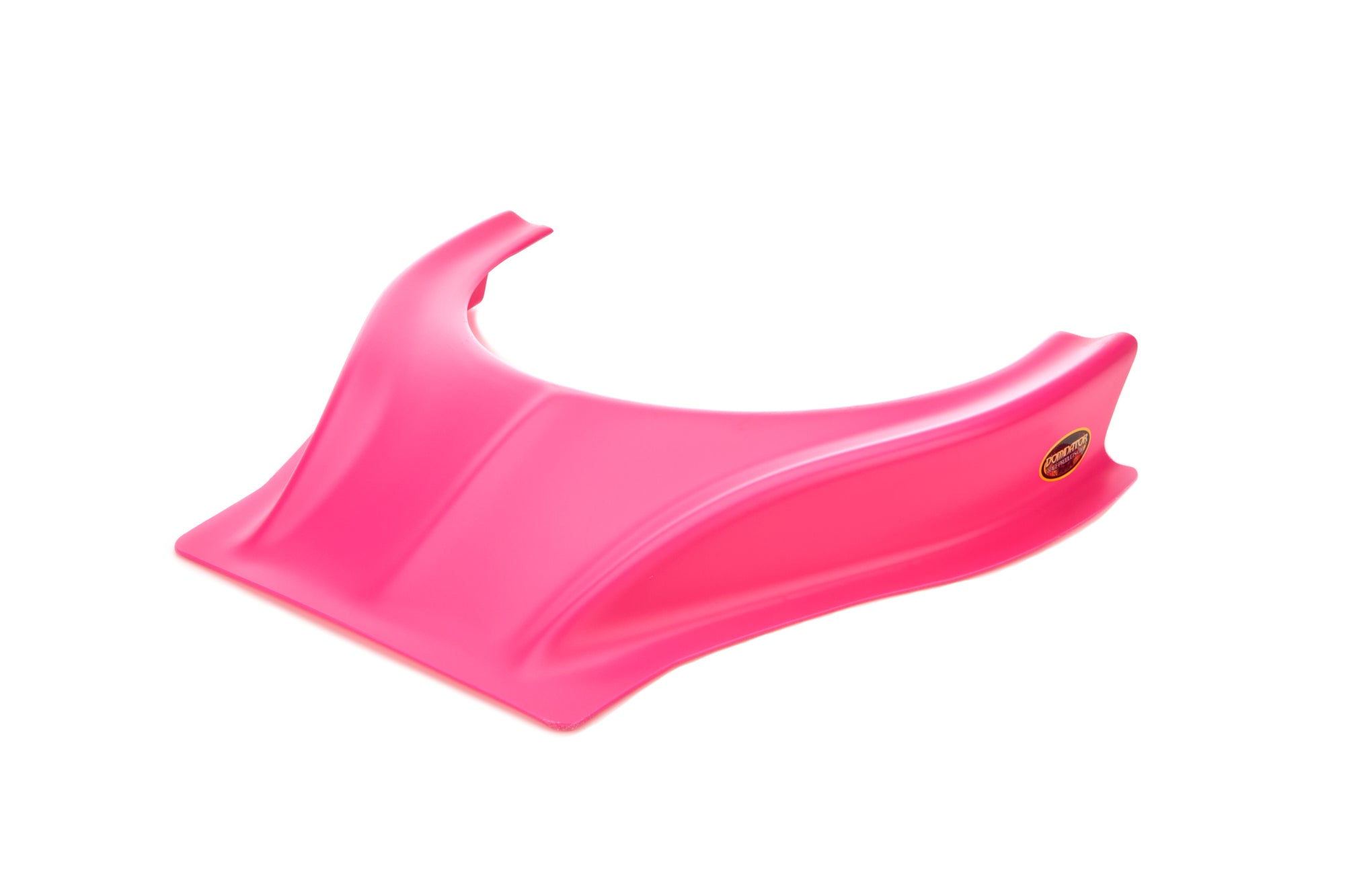 Dominator Race Body Hood Scoop Stalker 2.5in Pink