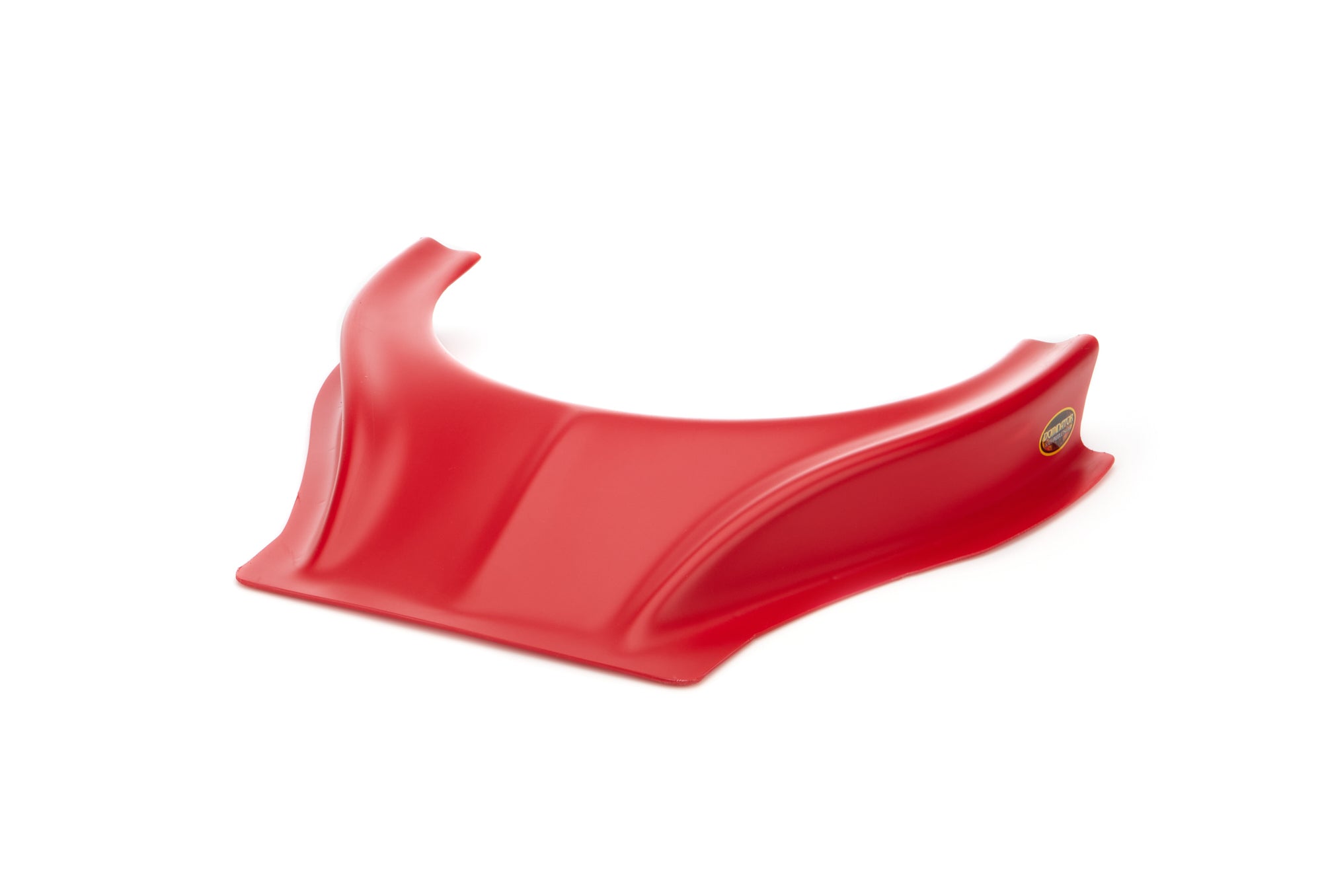 Dominator Race Body Hood Scoop Stalker 2.5in Red