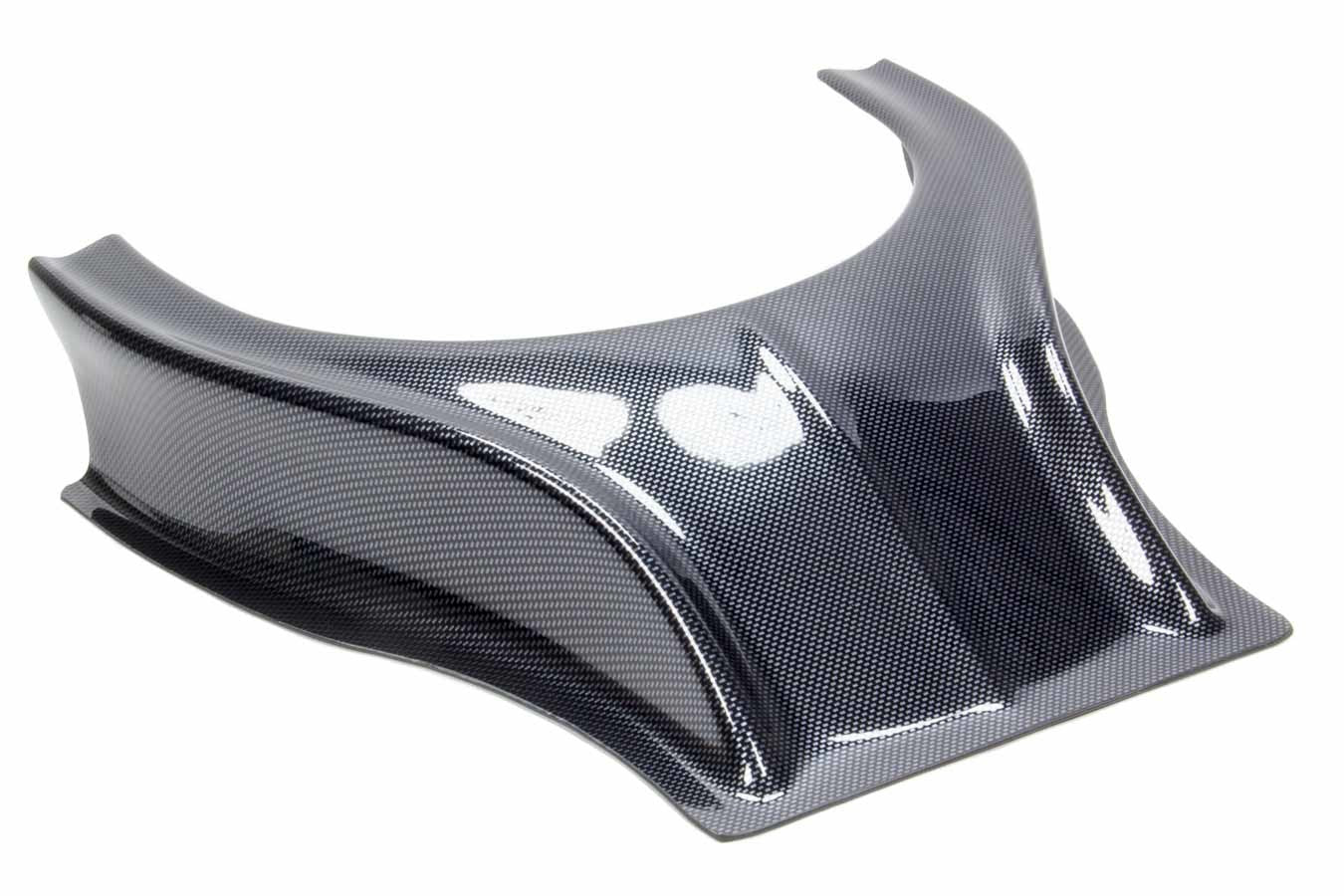 Dominator Race Body Stalker Hood Scoop 3.5in C/F