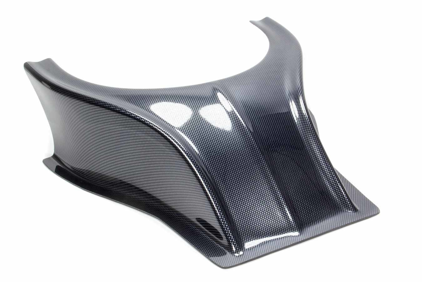 Dominator Race Body Stalker Hood Scoop 5.5in C/F