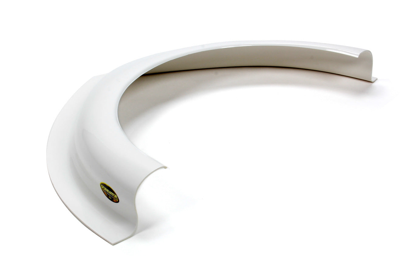 Dominator Race Body Hood Scoop 2.5in