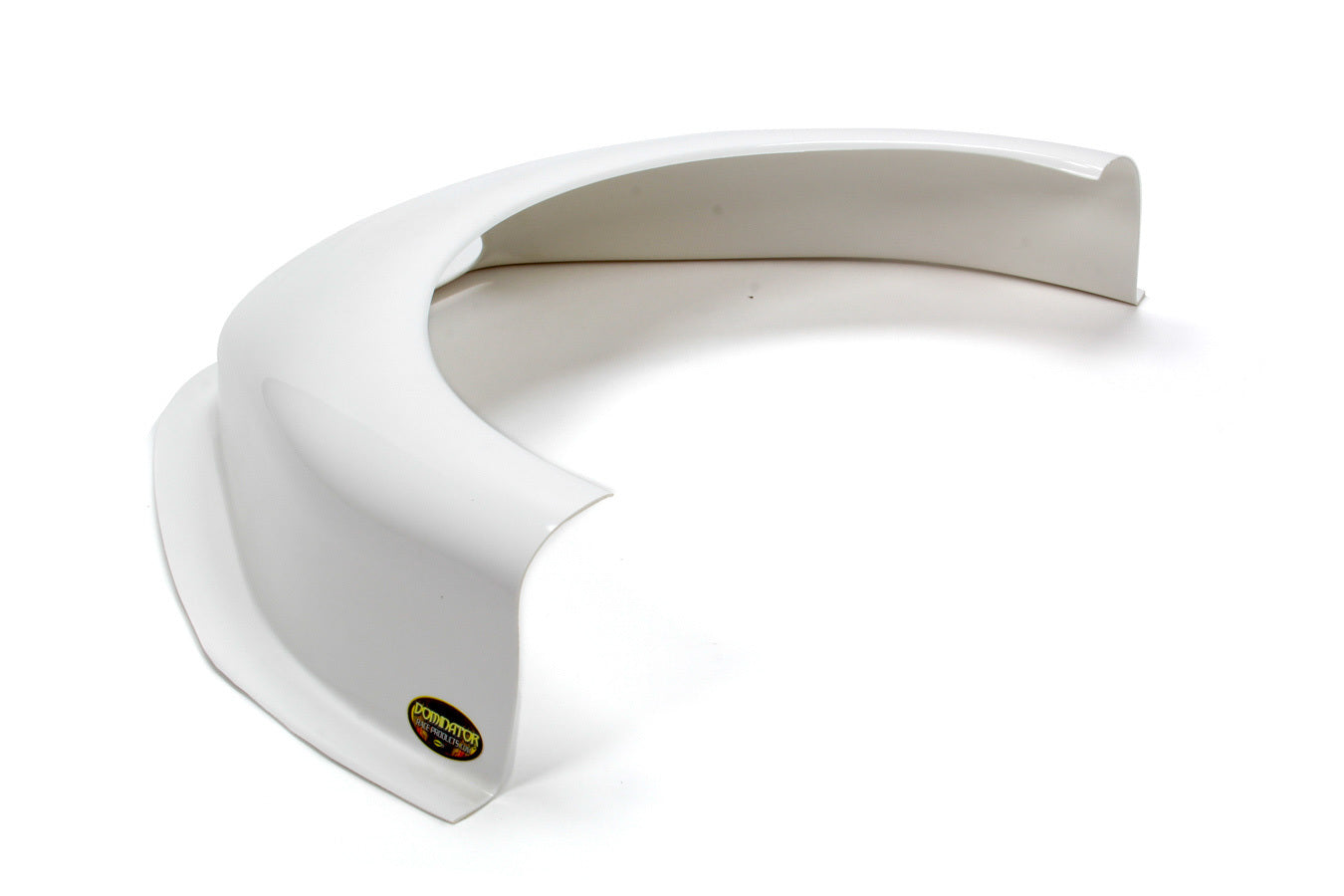 Dominator Race Body Hood Scoop Open Front