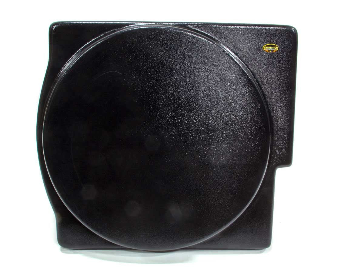 Dominator Race Body Radiator Shroud Universal