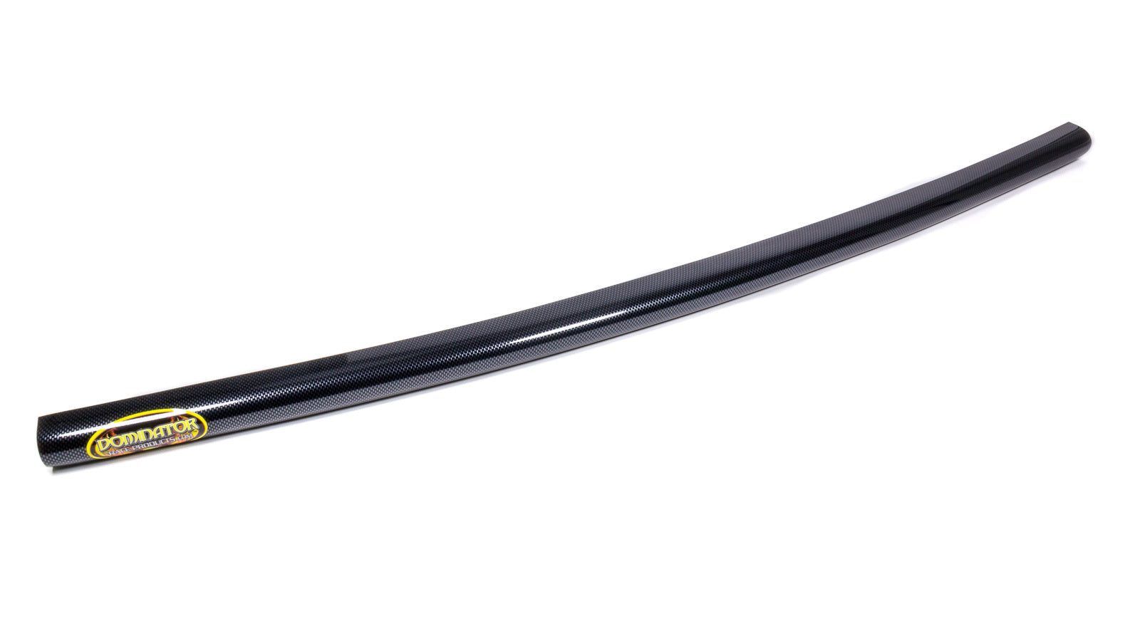 Dominator Race Body Roof Cap Curved 50in Carbon Fiber