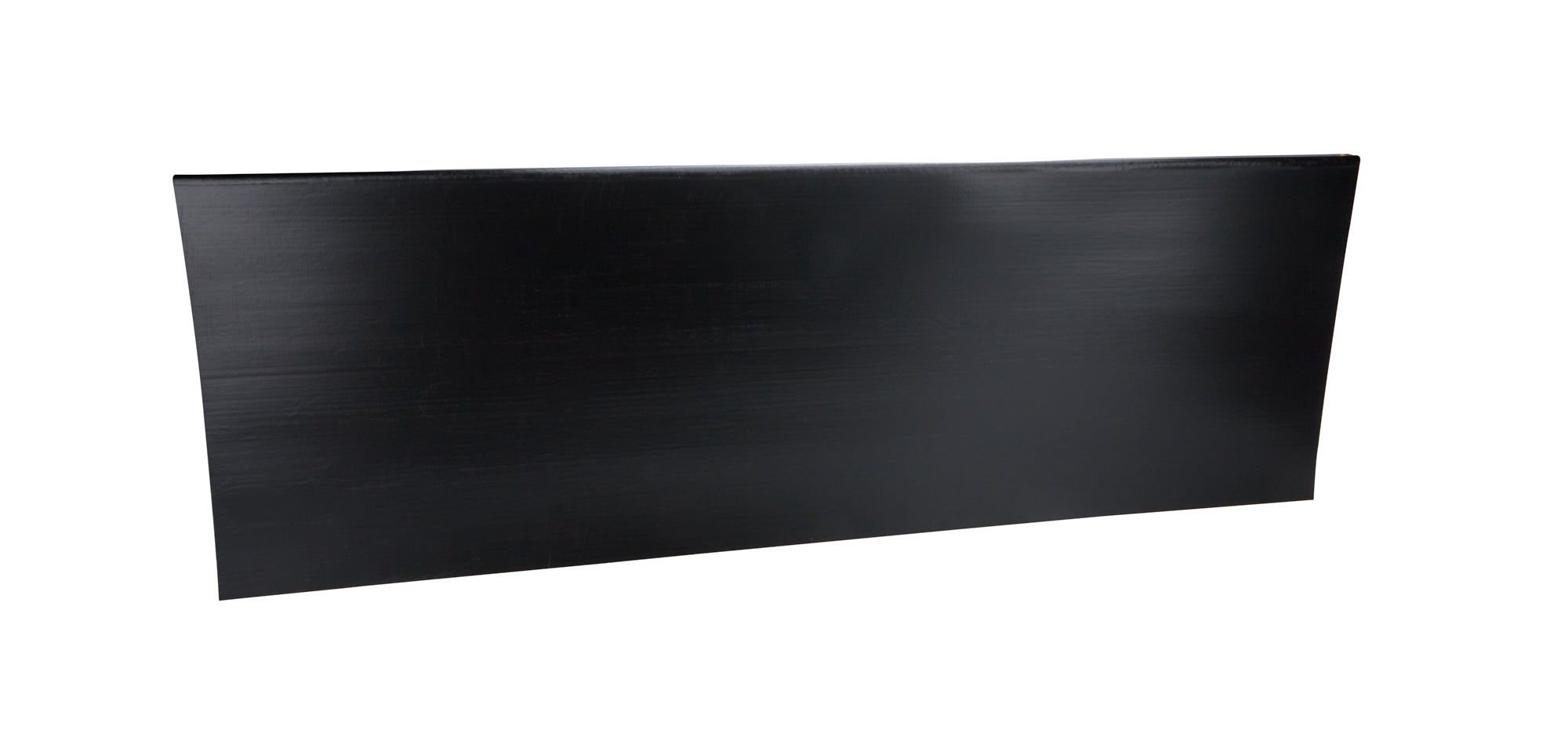 Dominator Race Body Door Late Model Black 28in x 84in