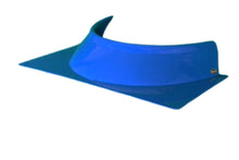 Cargar imagen en el visor de la galería, Rock Guard Formed 4.5in Tall Blue