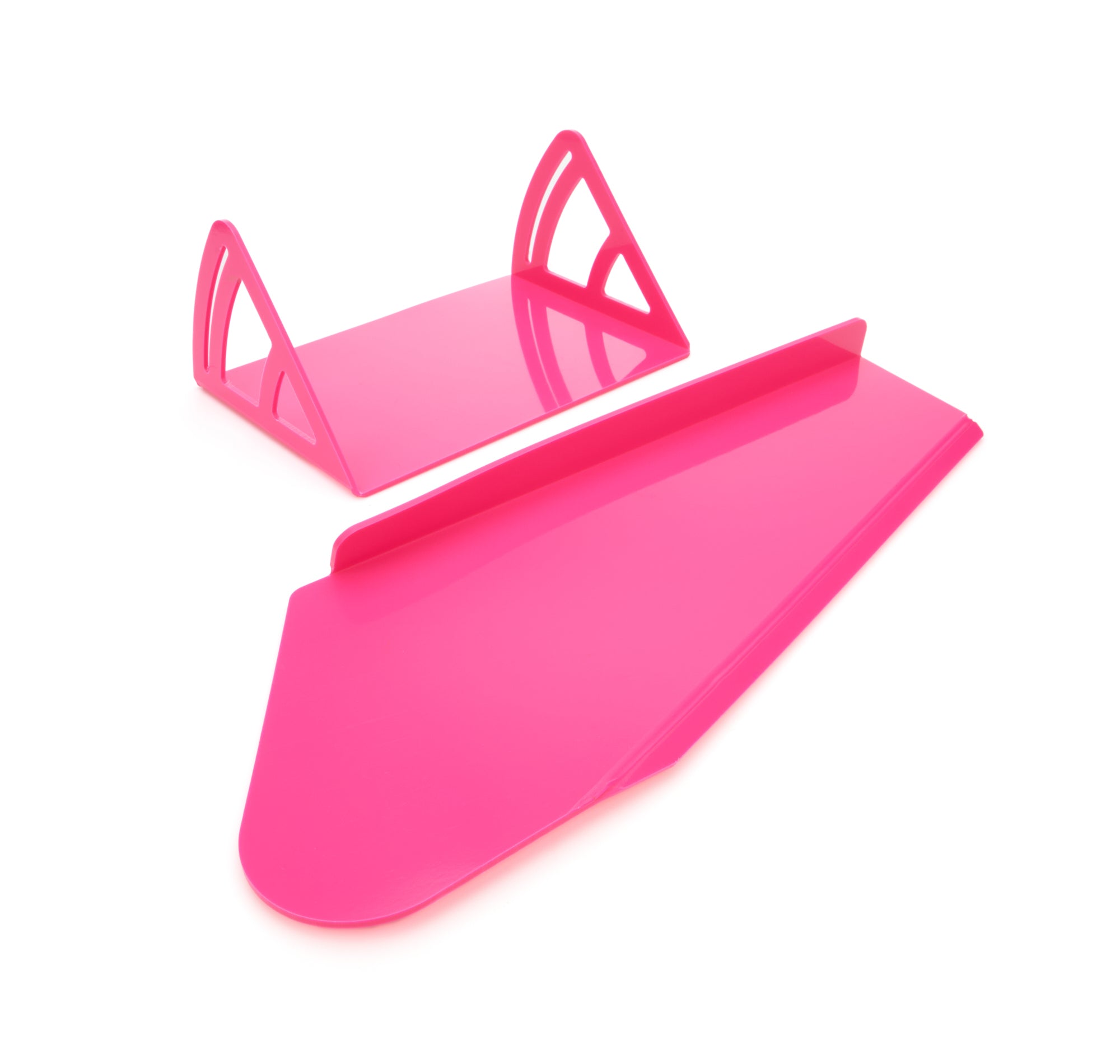 Dominator Race Body Plastic Spoiler CrushKit Pink