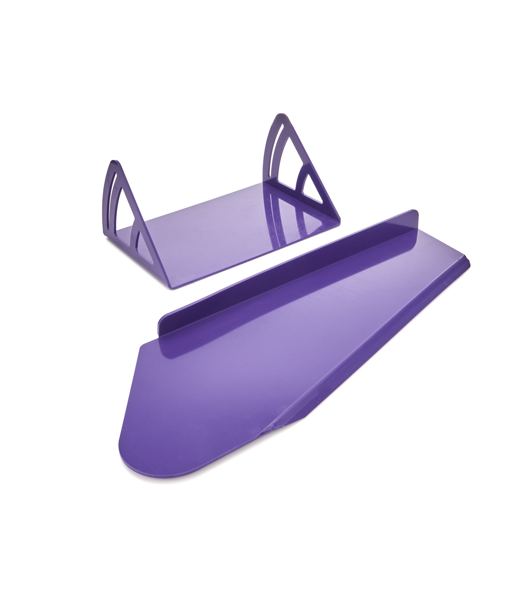 Dominator Race Body Plastic Spoiler CrushKit Purple