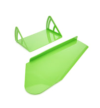 Load image into Gallery viewer, Plastic Spoiler CrushKit Xtreme Green