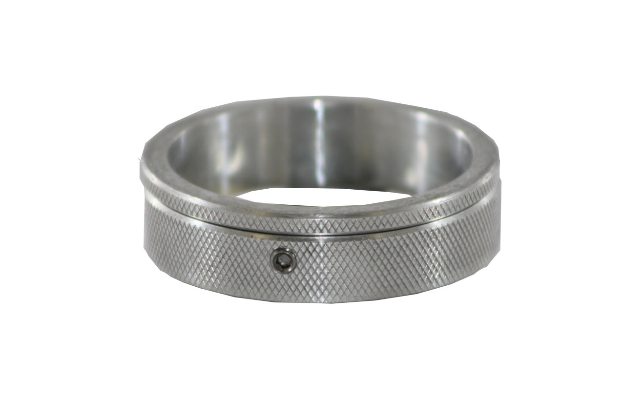 DRP Performance Bearing Spacer 2in 5x5 Aluminum