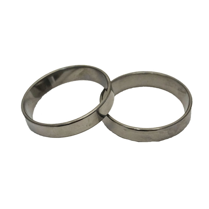 DRP Performance Bearing Race Kit 2in 5x5 DRP Premium Finished