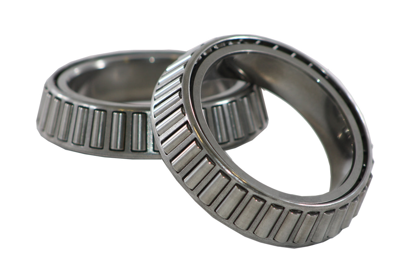 DRP Performance Bearing Kit 2.5in GN 5x5 DRP Premium Finished