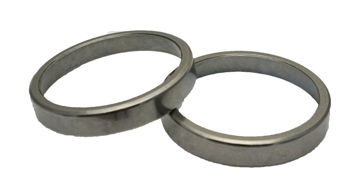 DRP Performance Bearing Race Kit 2.5in GN 5x5 DRP Prem Finished