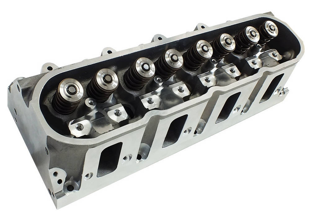 Dart LS 280cc Pro-1 Cylinder Head 68cc 2.165/1.600