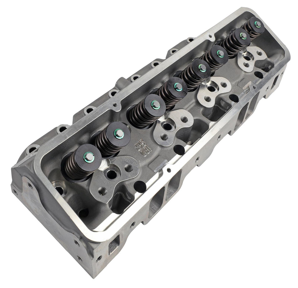 Dart SBC SHP Cylinder Head 180cc/64cc SP - Assem.