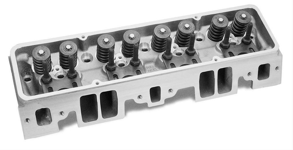 Dart SBC SHP Cylinder Head 180cc/72cc SP - Assem.