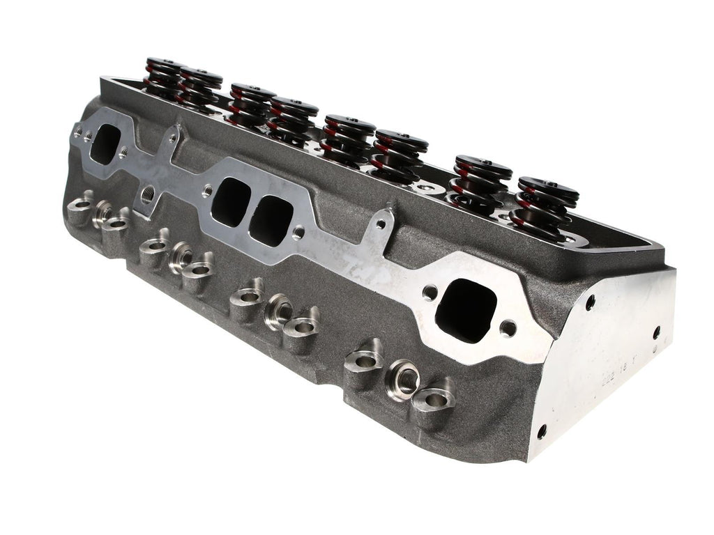 Dart SBC SHP Cylinder Head 200cc/64cc SP - Assem.